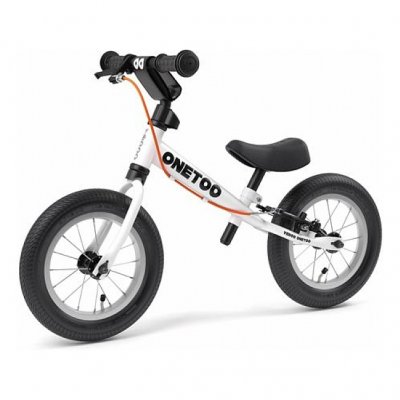 YEDOO Balancebike  OneToo white