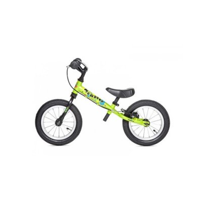 YEDOO Balancebike  Tootoo Special Edition Happy Monster