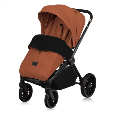LIONELO Balancelle-transat pour b&eacute;b&eacute; June Air 