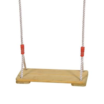 SOULET Balan&ccedil;oire en bois 2m - 2.50m - 