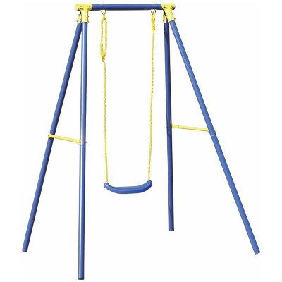 GARDEN Balan&ccedil;oire pour b&eacute;b&eacute; 1 Mesure 145x142x182h