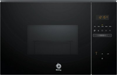 BALAY  3cg5172n2 Microwave With Grill 800w Noir One Size / EU Plug