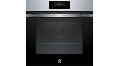 BALAY  3HB4821X2 four 71 L A Acier inoxydable
