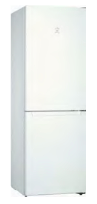 BALAY  3kfe351wi R&eacute;frig&eacute;rateur-cong&eacute;lateur Pose Libre 282 L Blanc