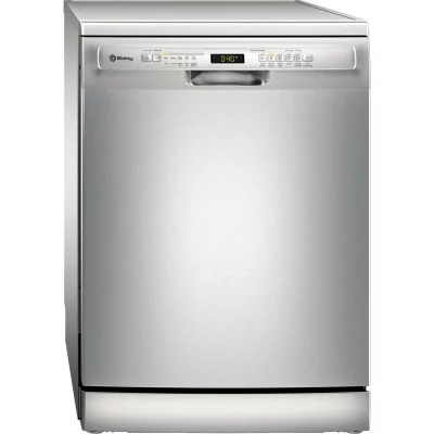 BALAY  3VS5331IP lave-vaisselle Pose libre 14 couverts