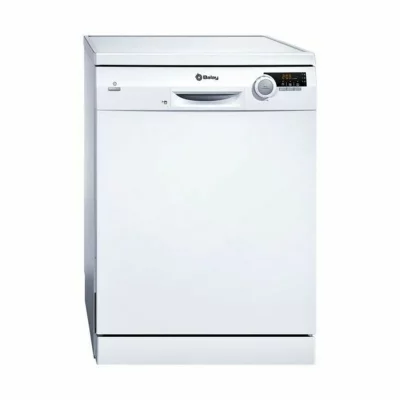 BALAY  3vs572bp Third Rack Dishwasher 13 Services Blanc 60 cm / EU Plug