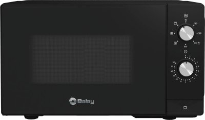 BALAY  3wg3112x2 Microwave With Grill 1270w Argent&eacute; One Size / EU Plug
