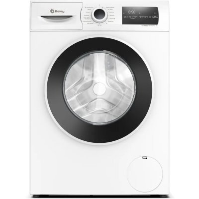 BALAY  Lave-linge &agrave; Chargement Frontal 3ts385b