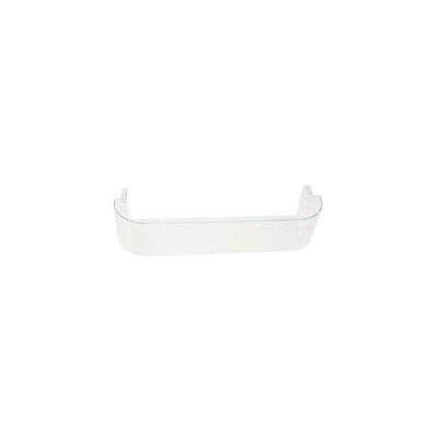 LISTO Balconnet &agrave; bouteilles 390 x 100 x 80 mm pour r&eacute;frig&eacute;rateur 