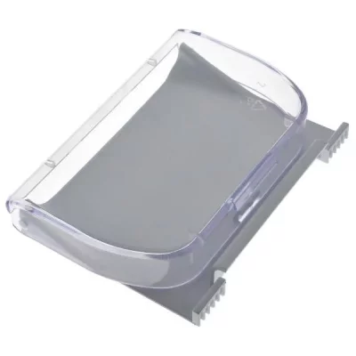 SCHOLTES Balconnet Accroche Complet Pour Refrigerateur  - C00090982
