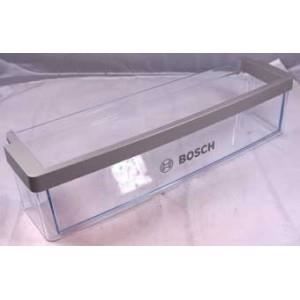 BOSCH Balconnet Bac A Bouteille Pour Refrigerateur  B/S/H