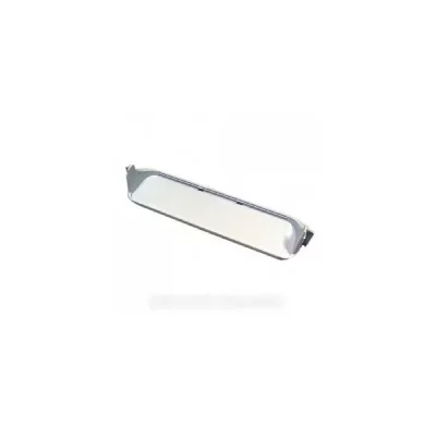 ARISTON Balconnet blanc (443 x 70 x 104) pour refrigerateur  - 6810655