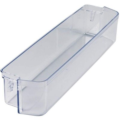 WHIRLPOOL Balconnet bouteilles 440 x 90 mm pour r&eacute;frig&eacute;rateur  bauknecht - ignis