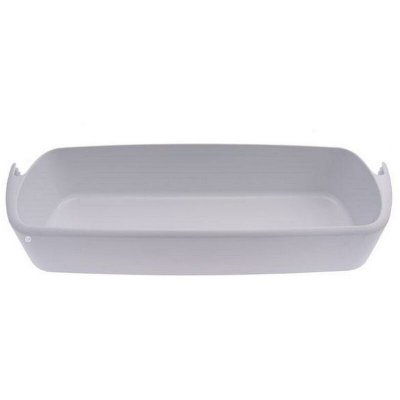 ARTHUR MARTIN Balconnet bouteilles blanc pour refrigerateur  - 3576869