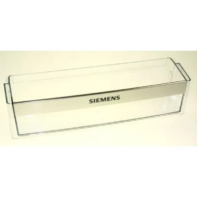 SIEMENS Balconnet bouteilles pour refrigerateur 