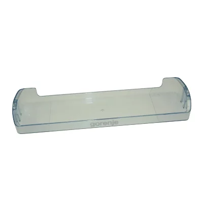 GORENJE Balconnet Cristal Bleu Bouteilles Pour Refrigerateur  - 134711