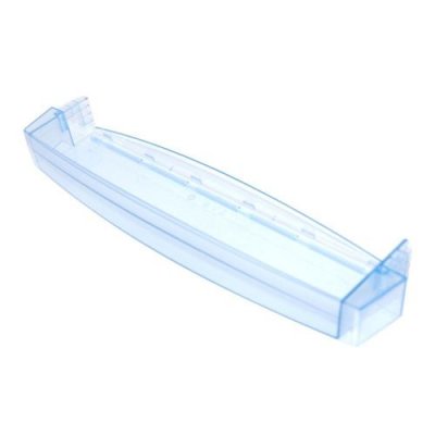GORENJE Balconnet cristal bleu pour refrigerateur  - 9283017
