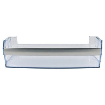 ELECTROLUX Balconnet De Porte 44x10x11,5 Cm Pour R&eacute;frig&eacute;rateur  - Zanussi
