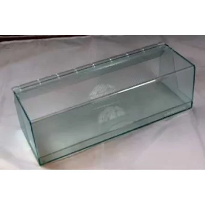 LIEBHERR Balconnet imprim&eacute; de couleur unie, R&eacute;frig&eacute;rateur, 903110600 - 1