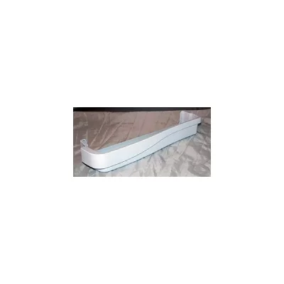 INDESIT Balconnet-petite blanc 442x65  pour r&eacute;frig&eacute;rateur 