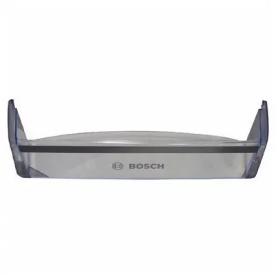 BOSCH Balconnet porte bouteilles d'origine 500X120X111 mm