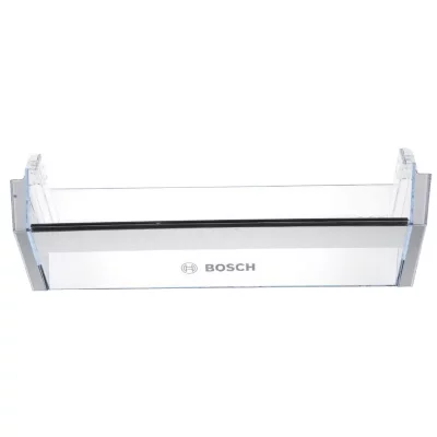 BOSCH Balconnet porte bouteilles porte de pour refrigerateur  00743239