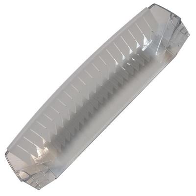 GENERIQUE Balconnet porte bouteilles pour Refrigerateur - Congelateur (259571)