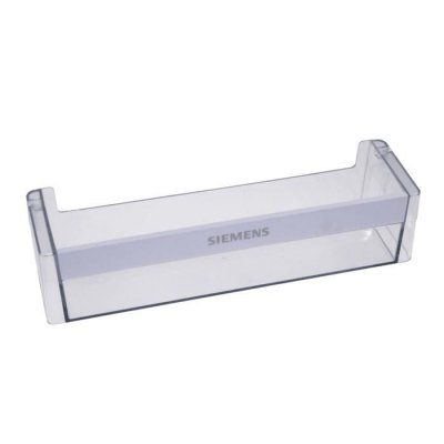 SIEMENS Balconnet porte bouteilles pour refrigerateur  00704405