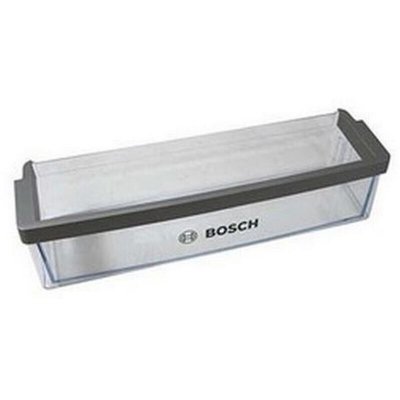 BOSCH Balconnet porte bouteilles R&eacute;frig&eacute;rateur cong&eacute;lateur (00671206 )