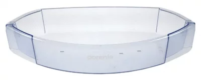 GORENJE Balconnet porte refrigerateur 6n-890 bk087 sig  120079