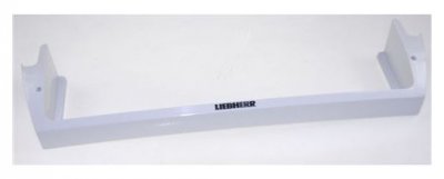 LIEBHERR Balconnet serig. Couleur unie - 5638064