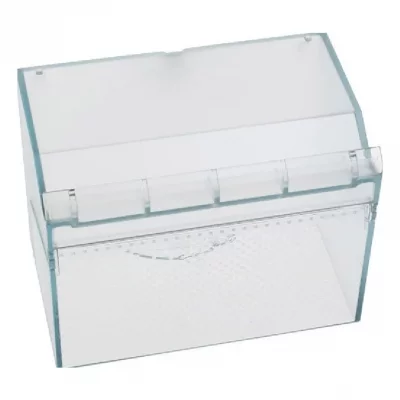 LIEBHERR Balconnet serig. Couleur unie pour refrigerateur  - 9031104