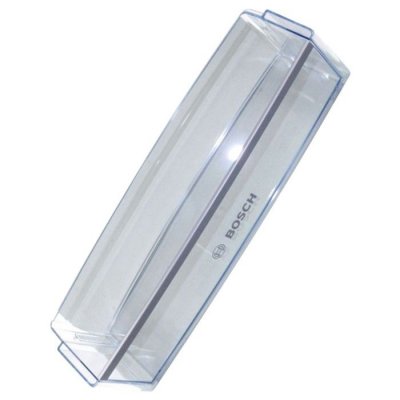 SOS ACCESSOIRE Balconnet serigraphie pour refrigerateur Bosch 00664286