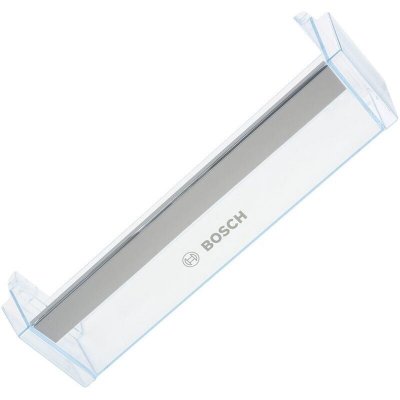 BOSCH Balconnet serigraphie pour refrigerateur  11005384
