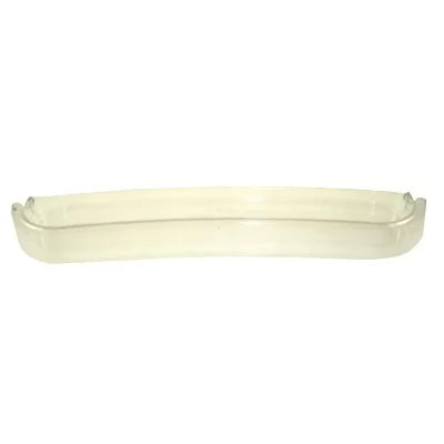 GORENJE Balconnet Superieur Cristal Pour Refrigerateur  - 662141