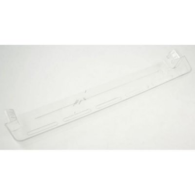 PROLINE Balconnet superieur transparent pour refrigerateur  - g473741