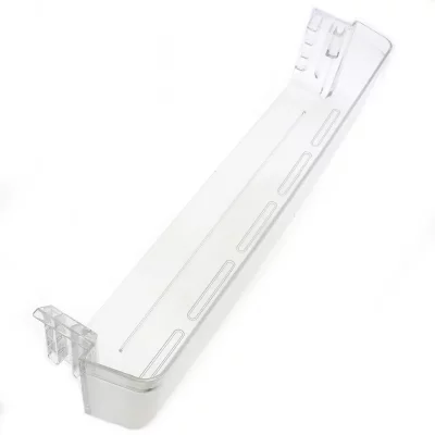 PROLINE Balconnet Transparent Inferieur Pour Refrigerateur - 20122050045