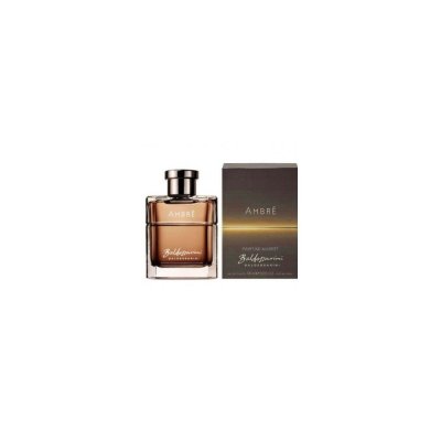 Baldessarini Ambr&eacute; Eau de Toilette pour homme 50 ml