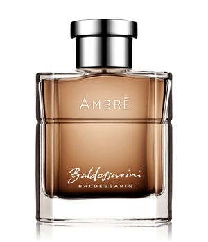 Baldessarini Ambr&eacute; Eau De Toilette Vaporisateur Naturel 50 Ml