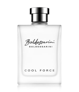 BALDESSARINI Baldessarini Cool Force - Eau de Toilette 90ml