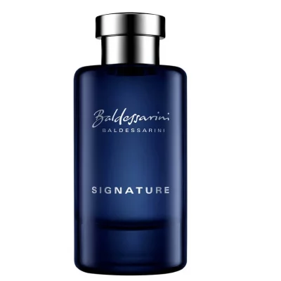 Baldessarini - Baldessarini Signature Eau de Toilette 50 ml