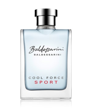 Baldessarini Cool Force Sport Natural Eau de Toilette vaporisateur