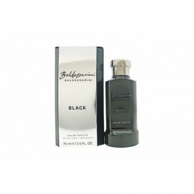 Baldessarini Eau de Toilette Noire Vaporisateur 50 ml