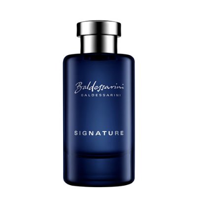 Baldessarini - Signature After Shave Lotion pour le corps 90 ml