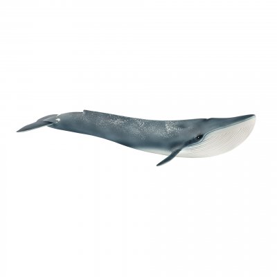 SCHLEICH Baleine bleue - Figurine Wild Life - 14806