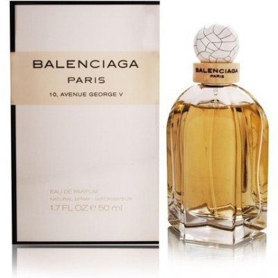 BALENCIAGA  Paris Eau de Parfum Spray 75ml