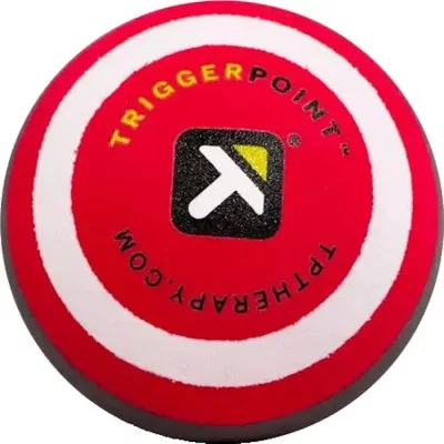 TRIGGERPOINT Ball de massage  MBX Rouge