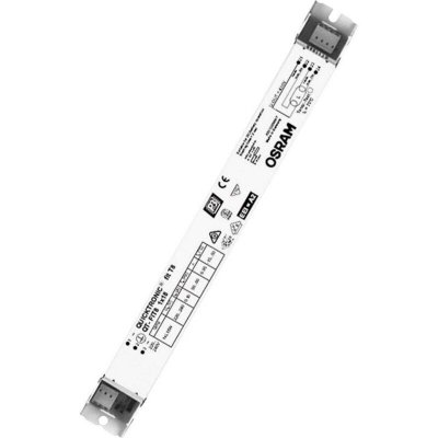 OSRAM Ballast &eacute;lectronique (EVG)  4008321294180 18 W (1 x 18 W)