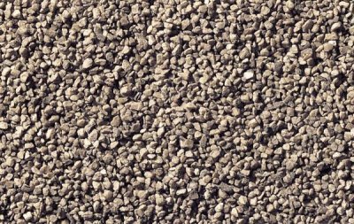 WOODLAND SCENICS Ballast moyen  WB78 marron fonc&eacute; 200 g universel