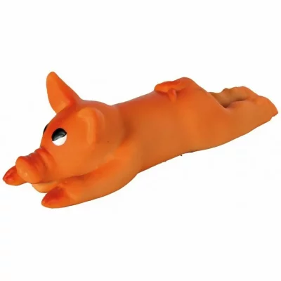 TRIXIE Balle Avec Jambes Tissu/Balle H&eacute;risson, 24 Cm - 34971